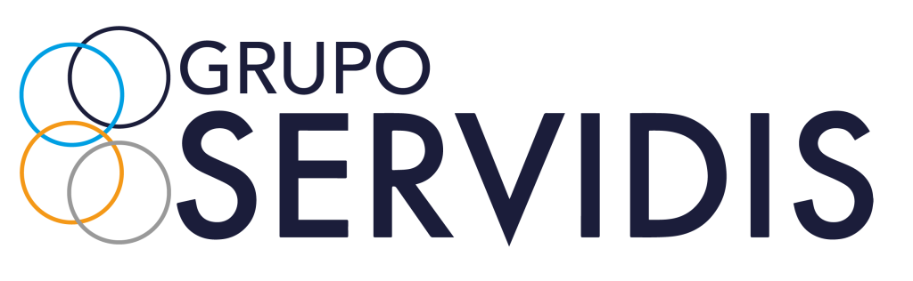 Servidis Group Logo